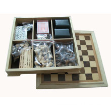 2014 New Design Wooden Chess Toys Kids Game Set, Modern Wooden Toy Chess for Audit, Hot Sale Wooden Chess Set Toy Wj277112